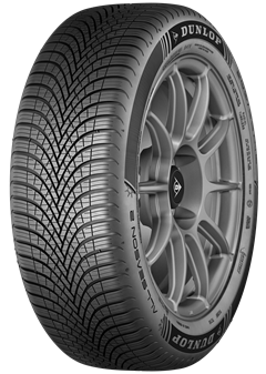 DUNLOP ALL SEASON 2 | Fogyasztás:C Tapadás:C Zaj:71db